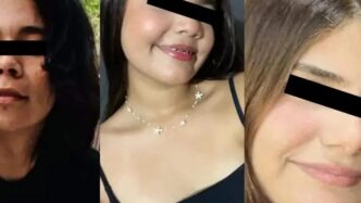 Localizan a tres estudiantes en Vallarta