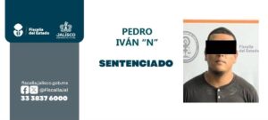 Dan 32 años por crimen en Tonalá
