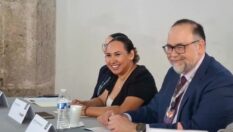 Refuerzan atención a población LGBTIQ+