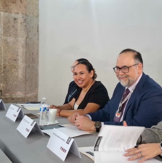 Refuerzan atención a población LGBTIQ+