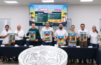 Playa del Carmen celebrará la tradicional Feria del Carmen 2026 con más de 360 artistas y actividades gratuitas para toda la familia