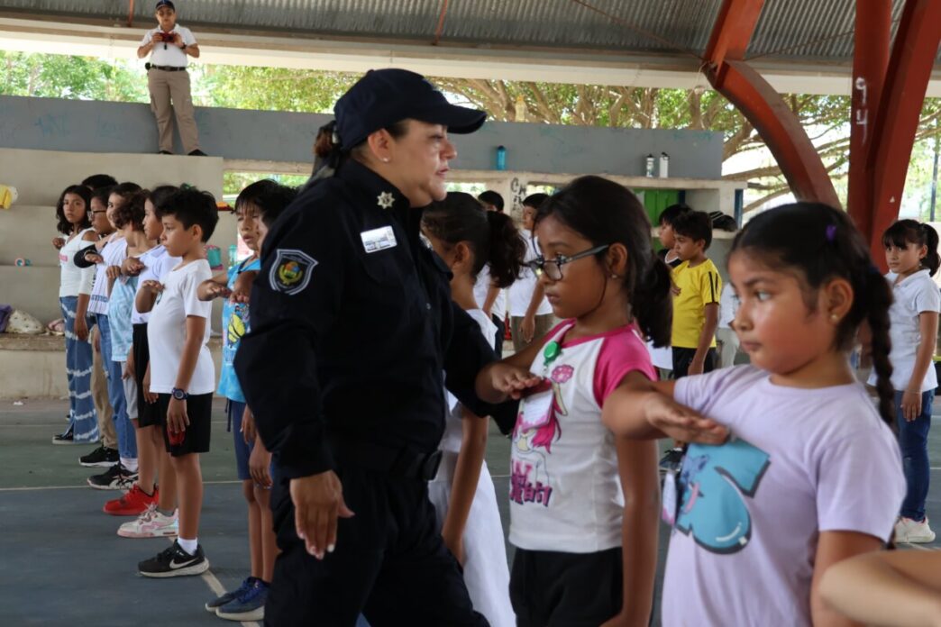 Niñas y  niños y adolescentes disfrutarán diferentes sedes de curso “Mi verano diferente 2026”