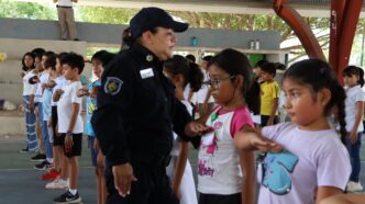 Niñas y  niños y adolescentes disfrutarán diferentes sedes de curso “Mi verano diferente 2026”