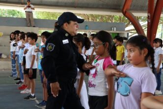 Niñas y  niños y adolescentes disfrutarán diferentes sedes de curso “Mi verano diferente 2026”