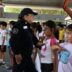 Niñas y niños y adolescentes disfrutarán diferentes sedes de curso “Mi verano diferente 2026”