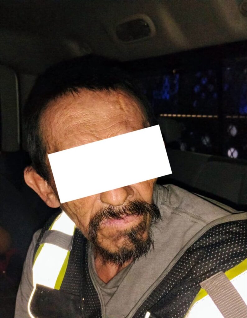 Robo en Italia Providencia termina con dos detenidos