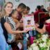 Atenea refrenda su respaldo a la educación durante graduación en la Zona Continental
