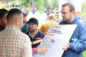 Tlajomulco inicia nuevas obras