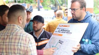 Tlajomulco inicia nuevas obras
