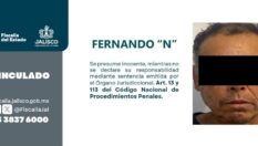Atacan por la espalda a un hombre; presunto agresor ya enfrenta proceso penal