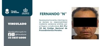 Atacan por la espalda a un hombre; presunto agresor ya enfrenta proceso penal