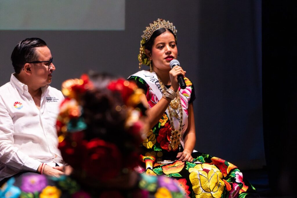 “Guelaguetza 2026” llenará de color, música y tradición las calles y escenarios de Cancún