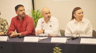 Reconoce Quintana Roo trayectoria científica del CICY en el 20 aniversario de su Laboratorio de Genética y Biología Molecular de Plantas