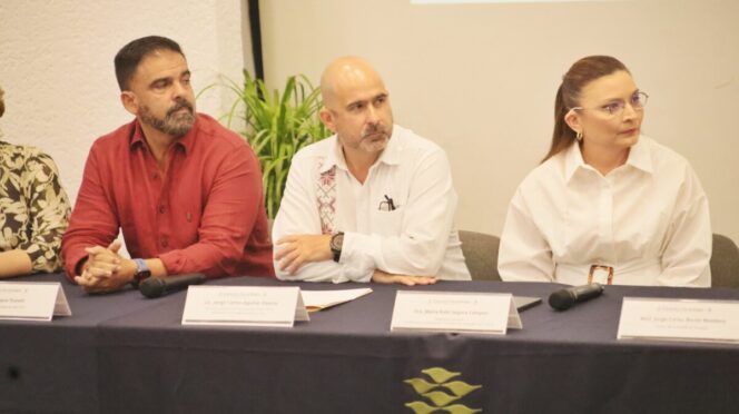 Reconoce Quintana Roo trayectoria científica del CICY en el 20 aniversario de su Laboratorio de Genética y Biología Molecular de Plantas