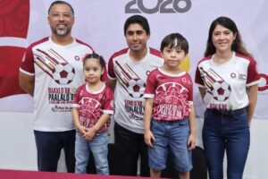 Lanza CODEQ convocatoria para que la niñez y juventud quintanarroense se sume al tradicional Curso de Verano ‘Baaxlo’ob Paalalo’ob’ en Chetumal