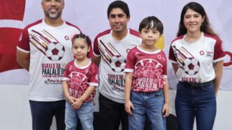 Lanza CODEQ convocatoria para que la niñez y juventud quintanarroense se sume al tradicional Curso de Verano ‘Baaxlo’ob Paalalo’ob’ en Chetumal
