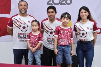 Lanza CODEQ convocatoria para que la niñez y juventud quintanarroense se sume al tradicional Curso de Verano ‘Baaxlo’ob Paalalo’ob’ en Chetumal