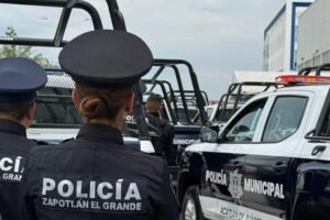 Investigan fallecimiento de interno en anexo de Zapotlán
