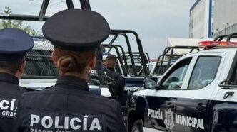 Investigan fallecimiento de interno en anexo de Zapotlán
