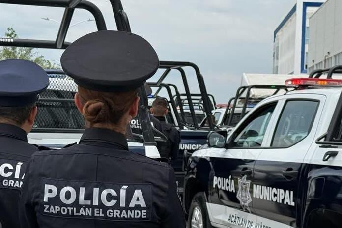 Investigan fallecimiento de interno en anexo de Zapotlán