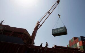 Península de Yucatán busca ser hub logístico mundial
