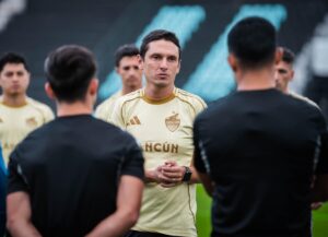Cancún FC ya tiene rival para la inauguración del Apertura 2026: será Dorados de Sinaloa
