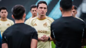 Cancún FC ya tiene rival para la inauguración del Apertura 2026: será Dorados de Sinaloa