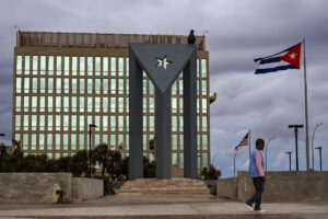 Apagón nacional en Cuba deja sin electricidad a 10 millones de personas