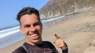 Asesinato de Alex Serna: ONU-DH y Artículo 19 exigen esclarecer el crimen del activista ambiental