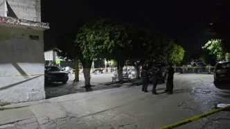 Tres muertos y nueve heridos en Yautepec, Morelos: un grupo armado atacó la cancha donde vecinos veían el partido de México