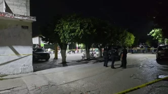 Tres muertos y nueve heridos en Yautepec, Morelos: un grupo armado atacó la cancha donde vecinos veían el partido de México