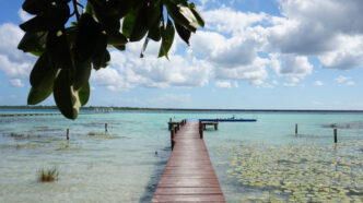 México se posiciona en el sexto lugar mundial en turismo, según la OCDE