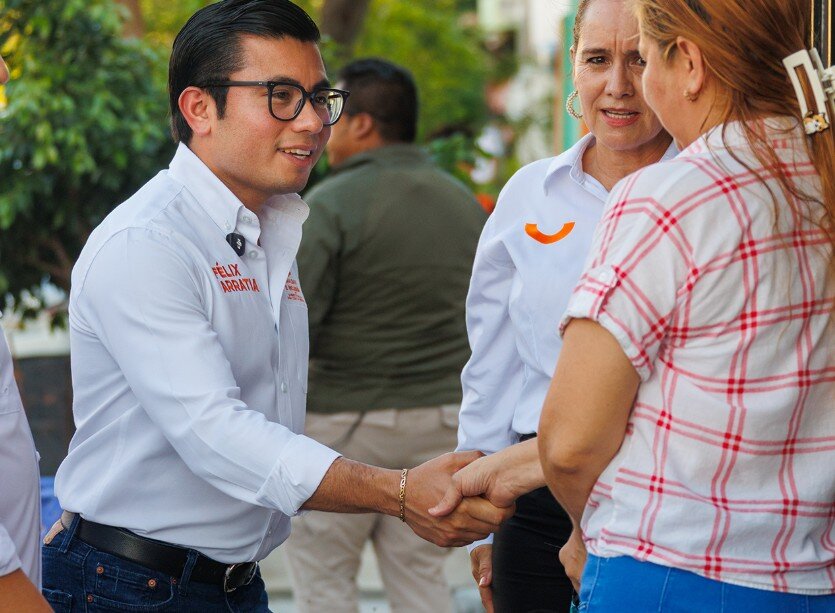 Ayudamos de Cerca llega a Escobedo con atención ciudadana