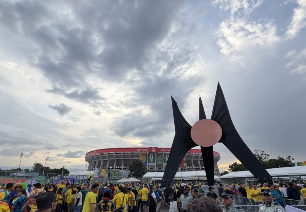 Cambio de horario para México vs. Inglaterra: el partido se adelantaría al mediodía por pronóstico de tormentas en el Azteca
