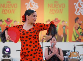 Parque del Agua mantiene su cartelera cultural y eventos gratuitos