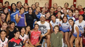 Instituto del Deporte adelanta preparación rumbo a CONADE