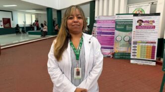 Emite IMSS Quintana Roo recomendaciones a la población ante posibles golpes de calor