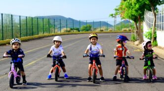 Definidos los líderes del Ranking Estatal Infantil tras cuatro fechas de competencias