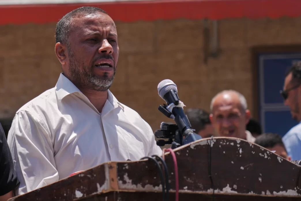 Hamás anuncia la disolución de su gobierno en Gaza y abre paso a un comité respaldado por la ONU