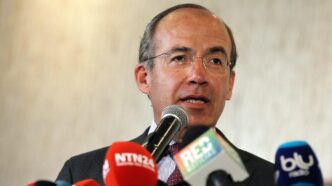 Claudia Sheinbaum reafirma que hubo fraude electoral en 2006: “Calderón lo sabe…”