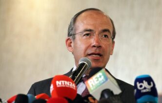 Claudia Sheinbaum reafirma que hubo fraude electoral en 2006: “Calderón lo sabe…”
