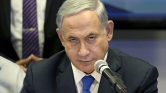Netanyahu afirma que la guerra en Oriente Medio “nunca terminará”, defiende su estrategia militar