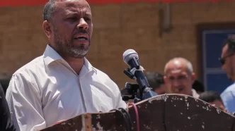 Hamás anuncia la disolución de su gobierno en Gaza y abre paso a un comité respaldado por la ONU