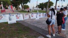 FGE identifica 303 cuerpos de personas desaparecidas en Quintana Roo