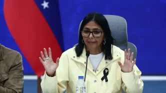 Reconstrucción de Venezuela tras los terremotos: Gobierno busca apoyo internacional