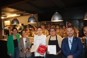 Guía Michelin impulsa a Jalisco como destino gastronómico