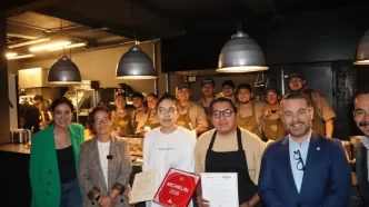 Guía Michelin impulsa a Jalisco como destino gastronómico