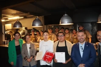 Guía Michelin impulsa a Jalisco como destino gastronómico