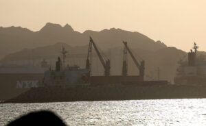 Estados Unidos ataca Irán tras el ataque a tres petroleros en el Estrecho de Ormuz