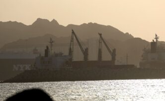 Estados Unidos ataca Irán tras el ataque a tres petroleros en el Estrecho de Ormuz